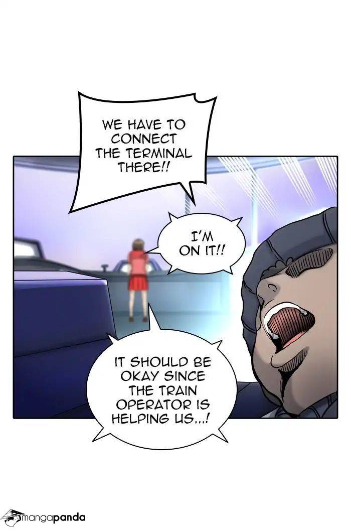 Tower of God Chapter 415 image 019